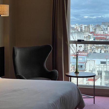 Uno Buenos Aires Suites Exteriér fotografie
