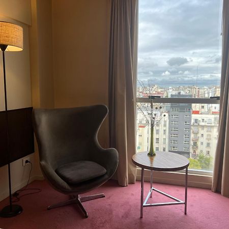 Uno Buenos Aires Suites Exteriér fotografie