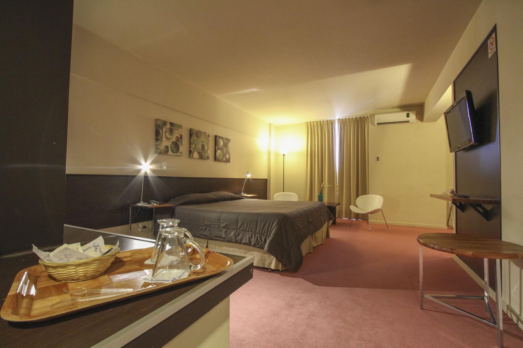 Uno Buenos Aires Suites Exteriér fotografie