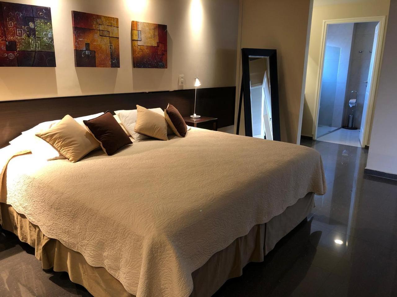 Uno Buenos Aires Suites Exteriér fotografie