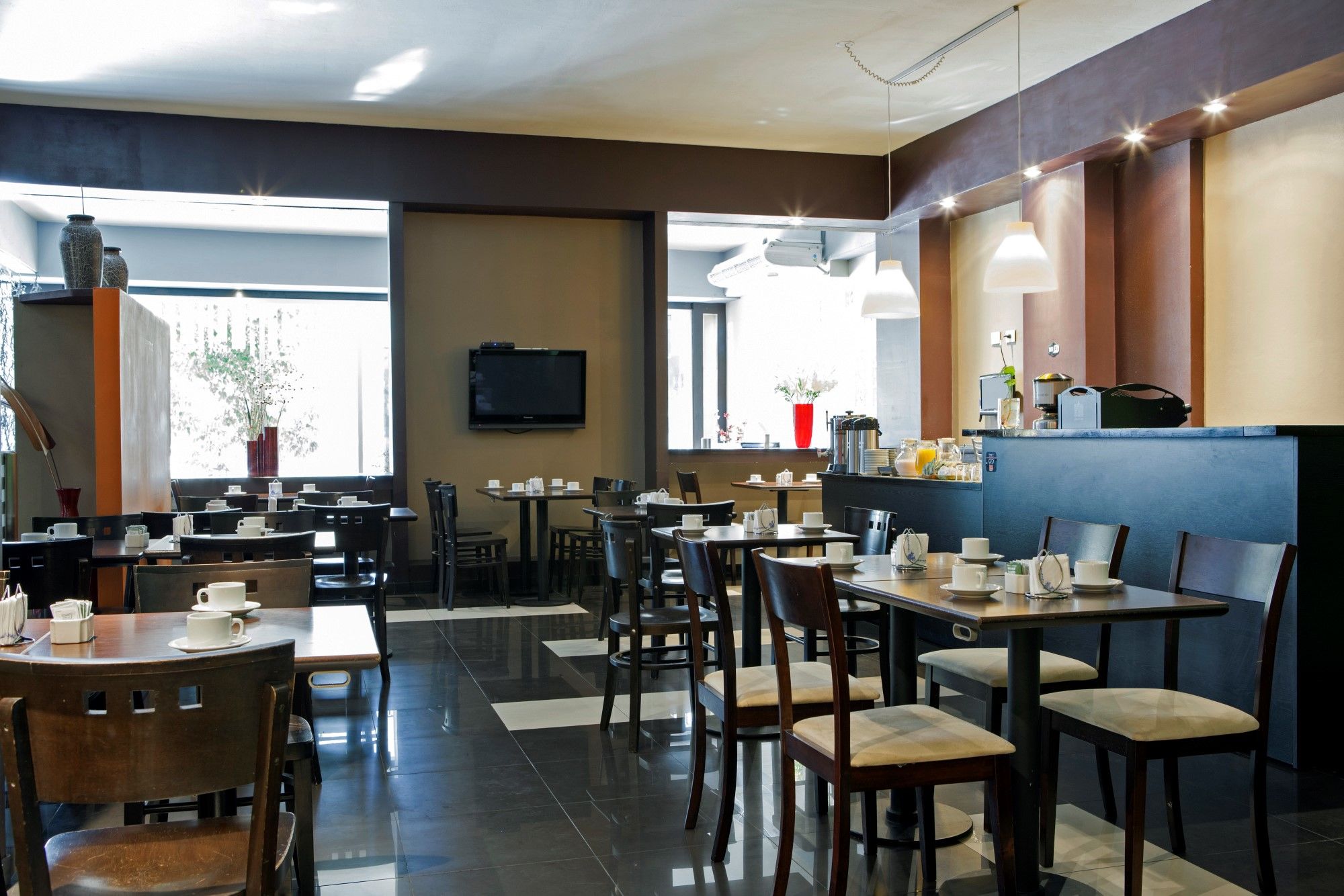 Uno Buenos Aires Suites Exteriér fotografie