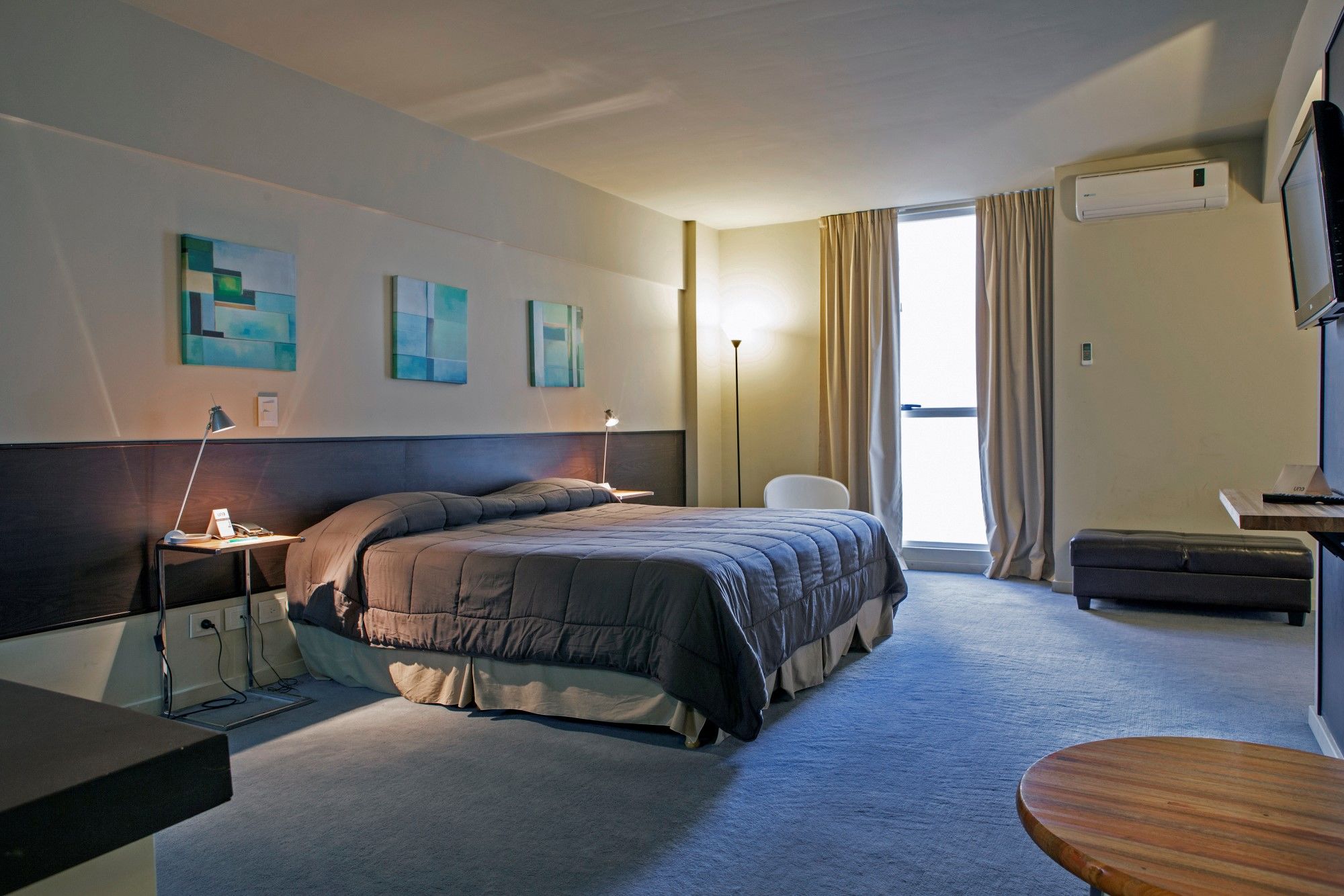Uno Buenos Aires Suites Exteriér fotografie